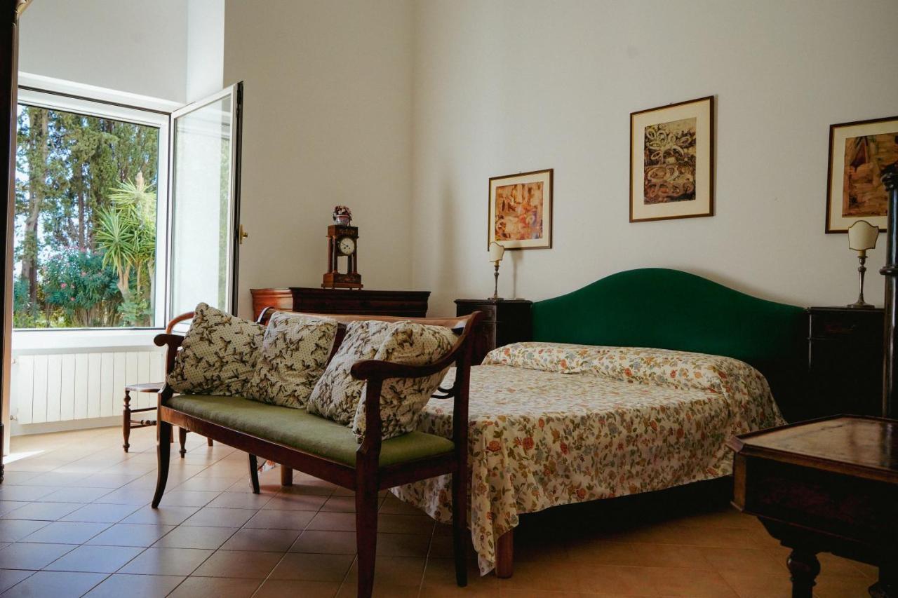 Maison Catalano Villa Castellaneta Marina Dış mekan fotoğraf