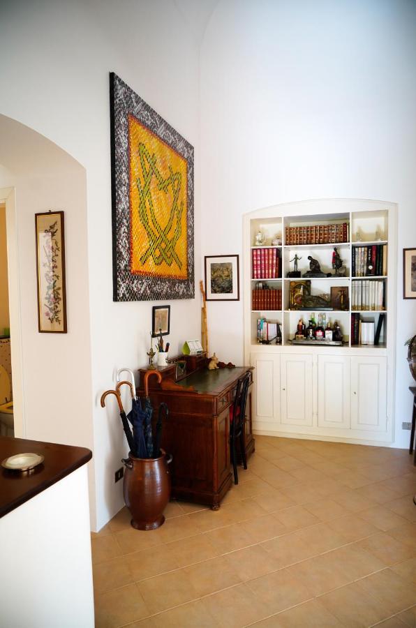 Maison Catalano Villa Castellaneta Marina Dış mekan fotoğraf