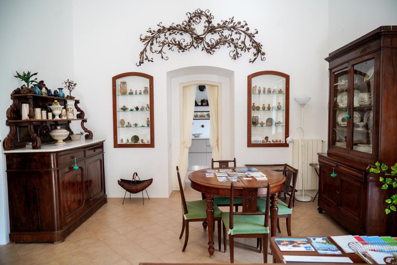 Maison Catalano Villa Castellaneta Marina Dış mekan fotoğraf