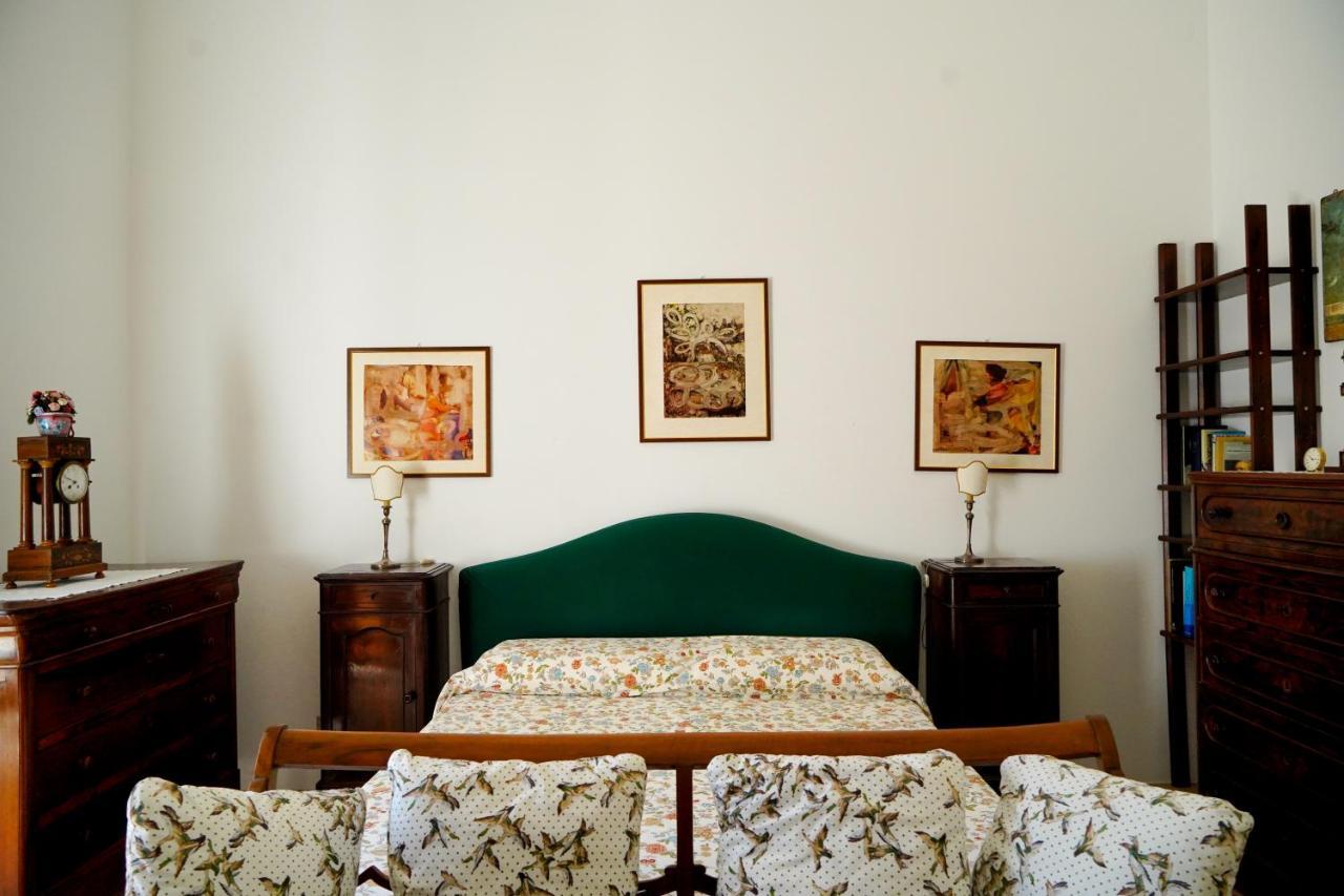 Maison Catalano Villa Castellaneta Marina Dış mekan fotoğraf