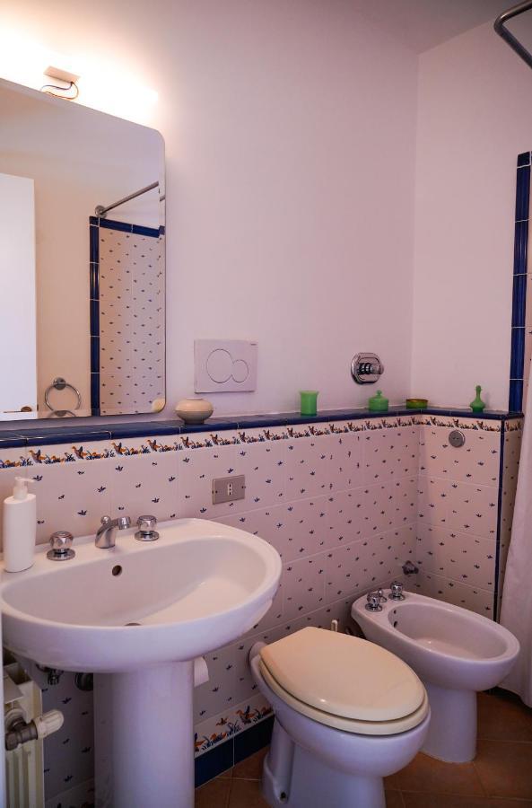 Maison Catalano Villa Castellaneta Marina Dış mekan fotoğraf