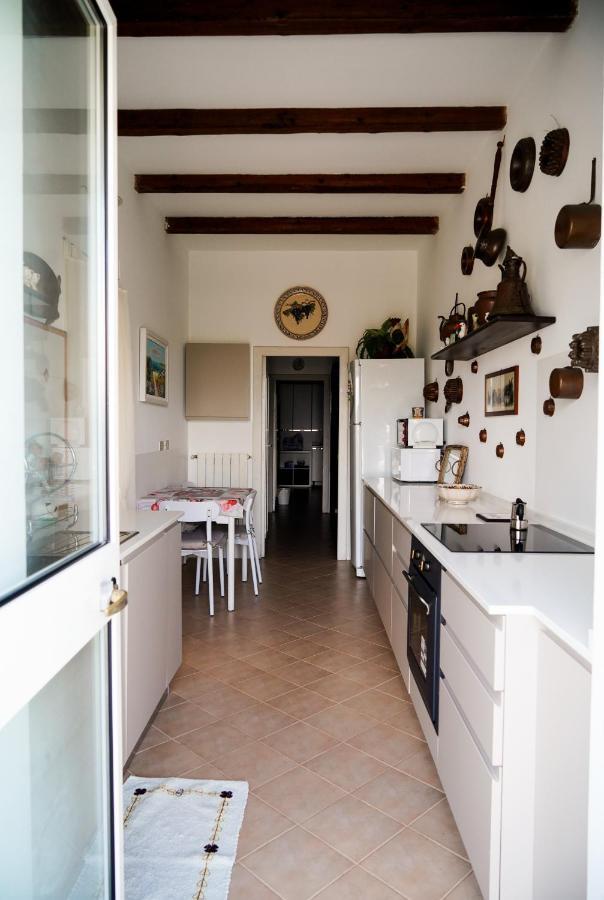 Maison Catalano Villa Castellaneta Marina Dış mekan fotoğraf