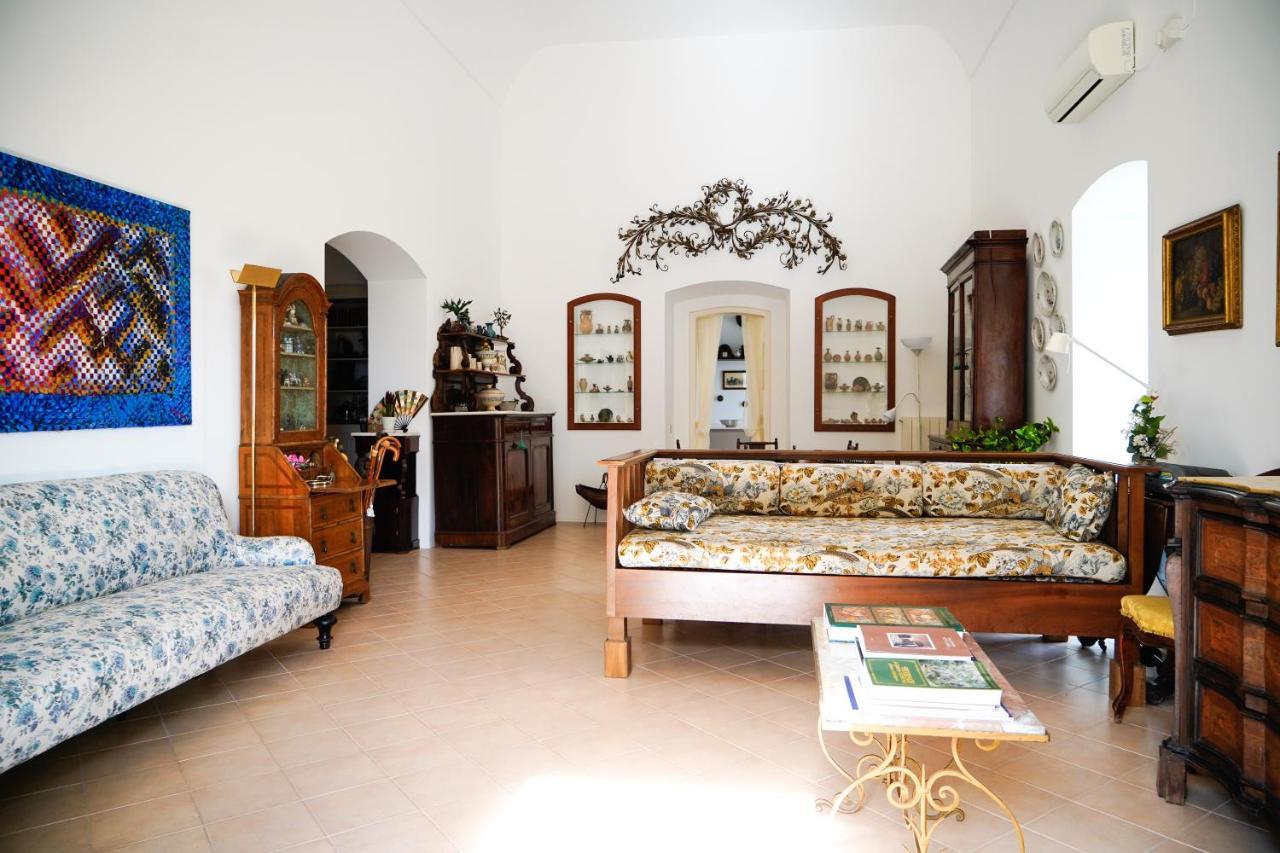 Maison Catalano Villa Castellaneta Marina Dış mekan fotoğraf