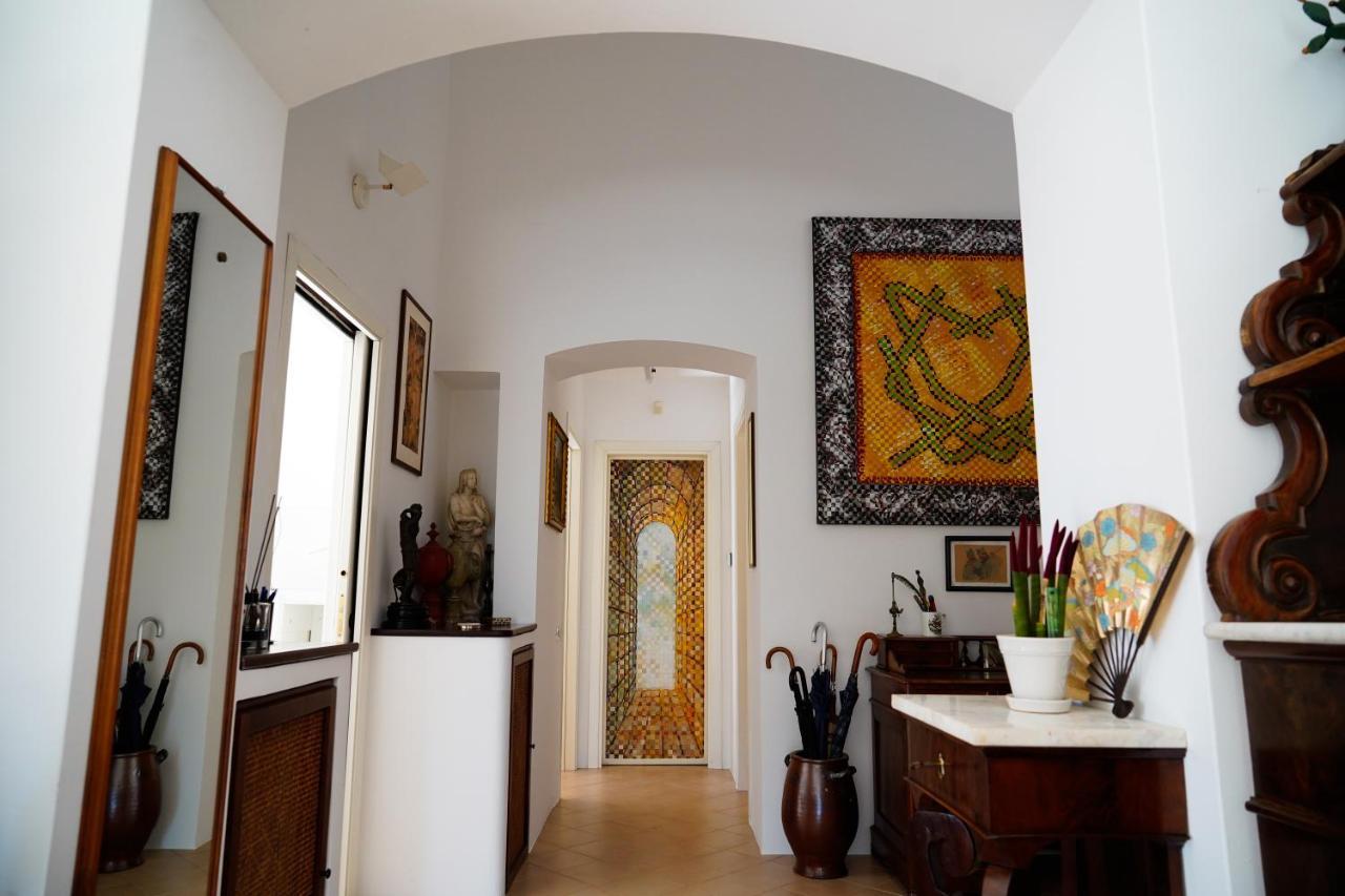 Maison Catalano Villa Castellaneta Marina Dış mekan fotoğraf