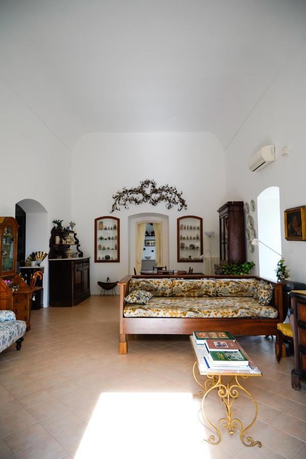 Maison Catalano Villa Castellaneta Marina Dış mekan fotoğraf