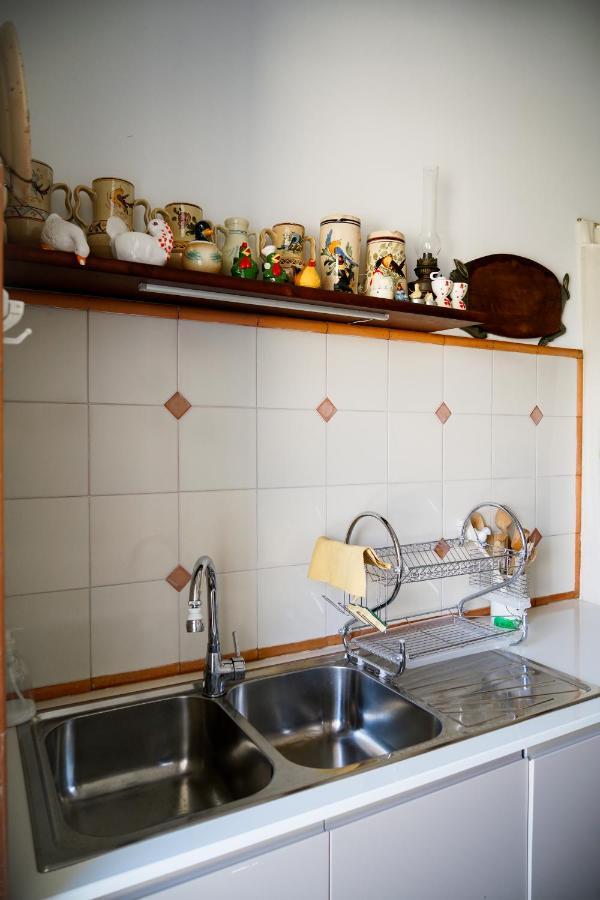 Maison Catalano Villa Castellaneta Marina Dış mekan fotoğraf