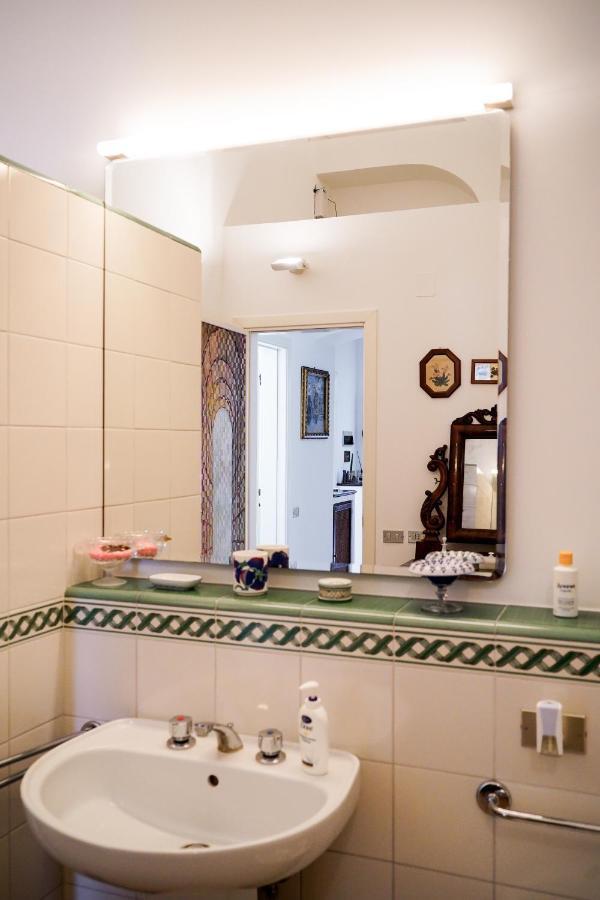 Maison Catalano Villa Castellaneta Marina Dış mekan fotoğraf