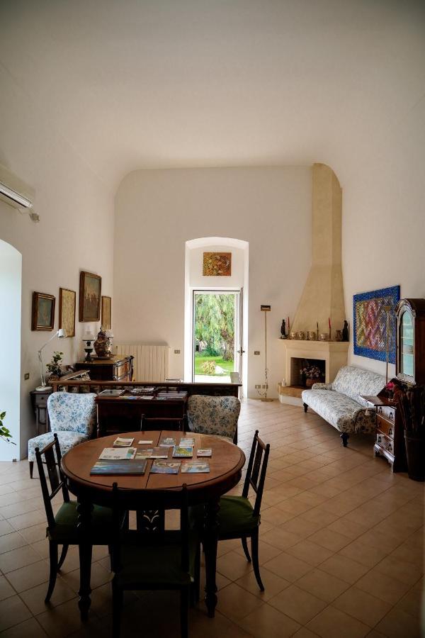 Maison Catalano Villa Castellaneta Marina Dış mekan fotoğraf