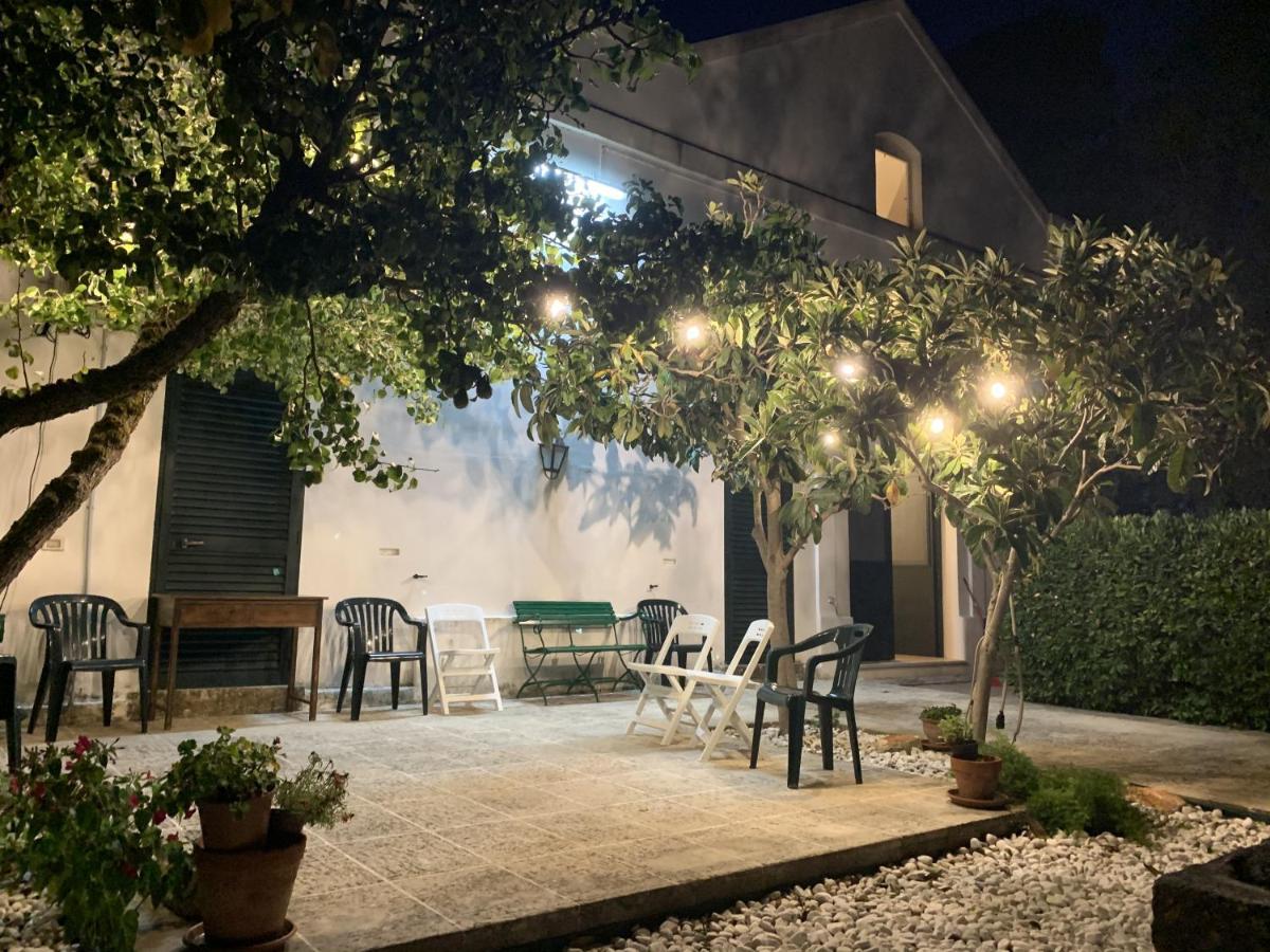 Maison Catalano Villa Castellaneta Marina Dış mekan fotoğraf