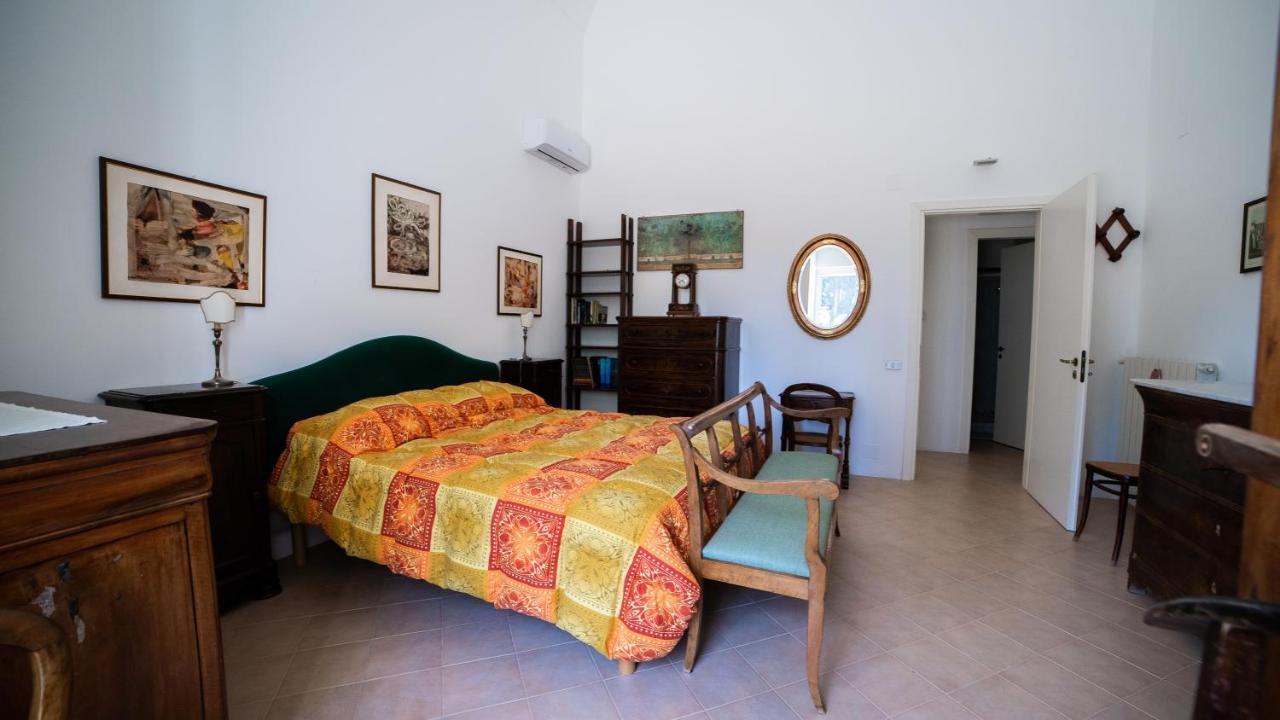 Maison Catalano Villa Castellaneta Marina Dış mekan fotoğraf