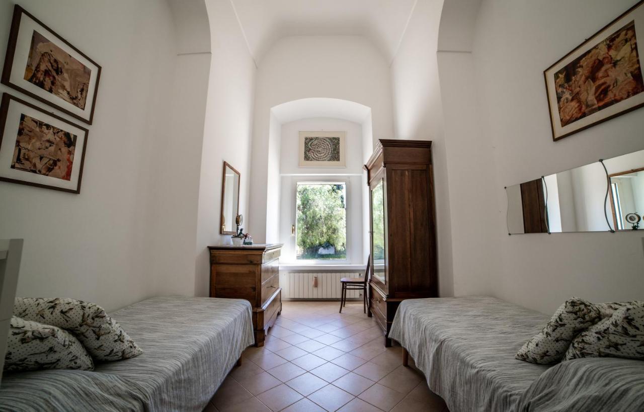 Maison Catalano Villa Castellaneta Marina Dış mekan fotoğraf